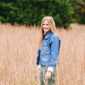 Meet your Posher, Millie